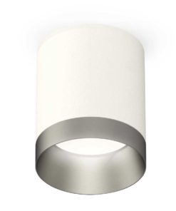 Комплект потолочного светильника Ambrella light Techno Spot XC (C6301, N6133) XS6301023