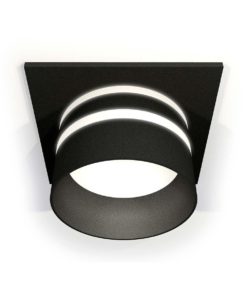 Встраиваемый светильник Ambrella light Techno Spot XC (C6521, N6236) XC6521062