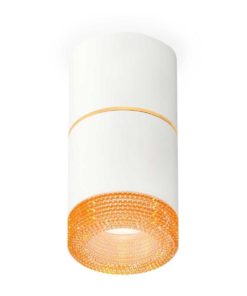 Комплект потолочного светильника Ambrella light Techno Spot XS (C7401, A2072, C7401, N7195) XS7401202