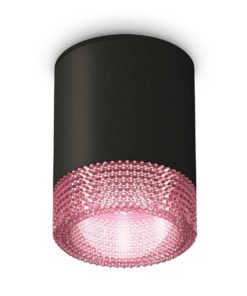Комплект потолочного светильника Ambrella light Techno Spot XC (C6302, N6152) XS6302042