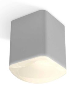 Комплект потолочного светильника Ambrella light Techno Spot XC (C7814, N7756) XS7814011