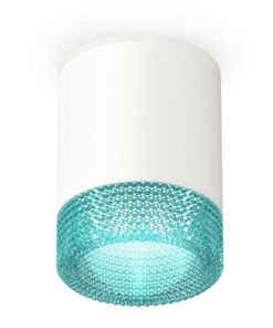 Комплект потолочного светильника Ambrella light Techno Spot XC (C6301, N6153) XS6301043