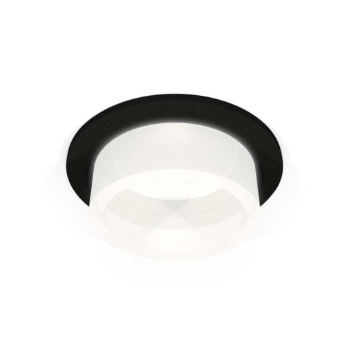 Встраиваемый светильник Ambrella light Techno Spot XC (C6513, N6252) XC6513067