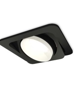 Комплект встраиваемого светильника Ambrella light Techno Spot XC (C7659, N7030) XC7659020