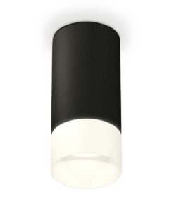Комплект накладного светильника Ambrella light Techno Spot XS (C8162, N8402) XS8162003