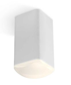 Комплект потолочного светильника Ambrella light Techno Spot XC (C7820, N7756) XS7820022