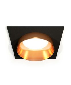 Встраиваемый светильник Ambrella light Techno Spot XC (C6521, N6134) XC6521024
