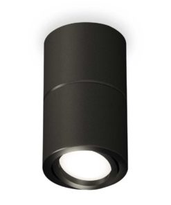 Комплект потолочного светильника Ambrella light Techno Spot XS (C7402, A2071, C7402, N7002) XS7402160