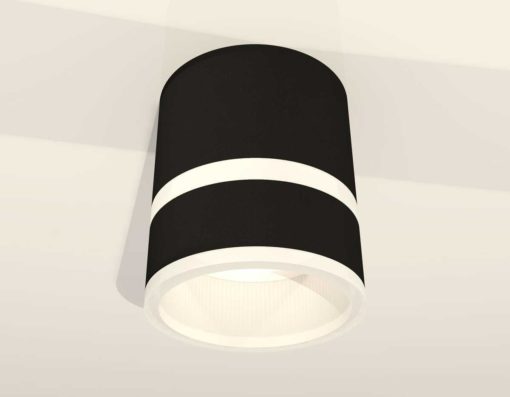 Комплект накладного светильника Ambrella light Techno Spot XS (C8111, N8445) XS8111005