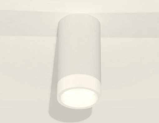 Комплект накладного светильника Ambrella light Techno Spot XS (C8161, N8401) XS8161002