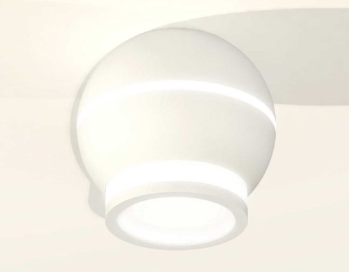 Комплект потолочного светильника Ambrella light Techno Spot XC (C1101, N7120) XS1101040