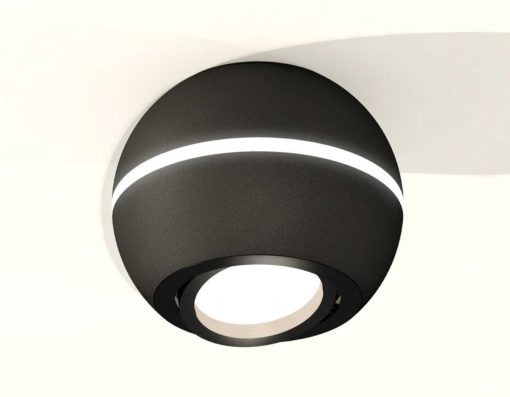 Комплект потолочного светильника Ambrella light Techno Spot XC (C1102, N7002) XS1102020
