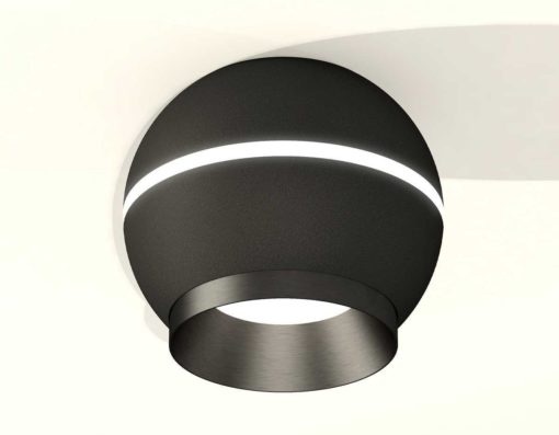 Комплект потолочного светильника Ambrella light Techno Spot XC (C1102, N7031) XS1102010