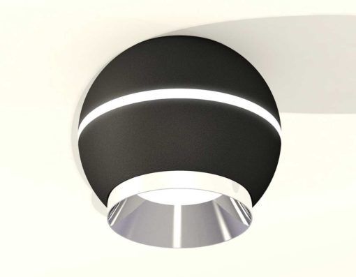 Комплект потолочного светильника Ambrella light Techno Spot XC (C1102, N7032) XS1102011