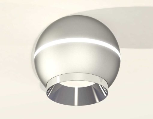 Комплект потолочного светильника Ambrella light Techno Spot XC (C1103, N7032) XS1103002