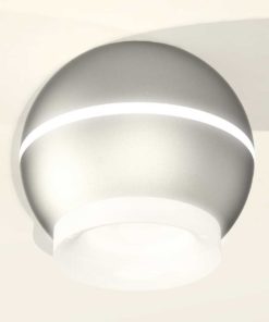 Комплект потолочного светильника Ambrella light Techno Spot XC (C1103, N7165) XS1103030