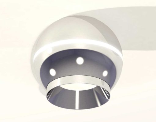 Комплект потолочного светильника Ambrella light Techno Spot XC (C1104, N7032) XS1104002