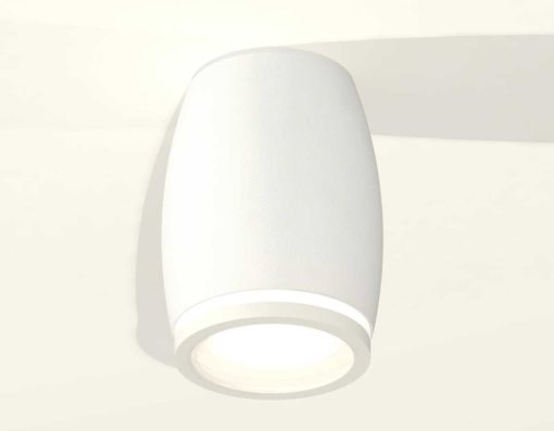 Комплект потолочного светильника Ambrella light Techno Spot XC (C1122, N7120) XS1122020