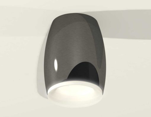 Комплект потолочного светильника Ambrella light Techno Spot XC (C1123, N7165) XS1123021
