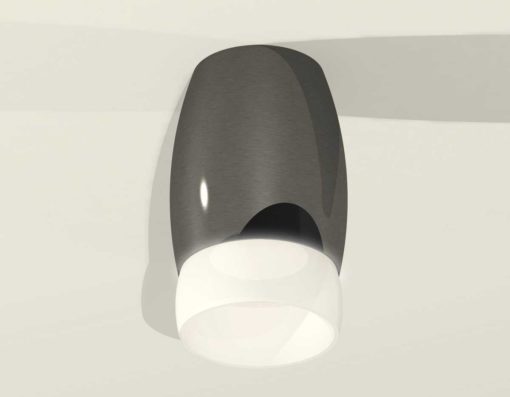 Комплект потолочного светильника Ambrella light Techno Spot XC (C1123, N7177) XS1123024