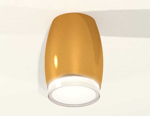 Комплект потолочного светильника Ambrella light Techno Spot XC (C1125, N7160) XS1125021