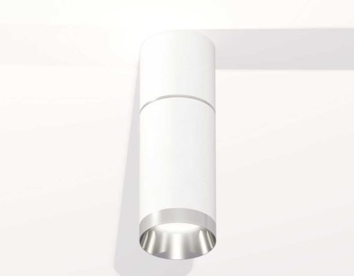 Комплект потолочного светильника Ambrella light Techno Spot XC (C6301, A2060, C6322, N6132) XS6322060