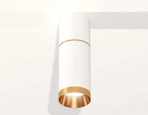 Комплект потолочного светильника Ambrella light Techno Spot XC (C6301, A2062, C6322, N6134) XS6322062