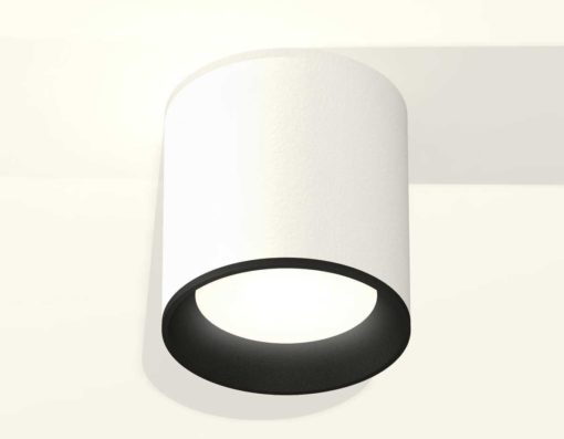 Комплект потолочного светильника Ambrella light Techno Spot XC (C6301, N6102) XS6301002