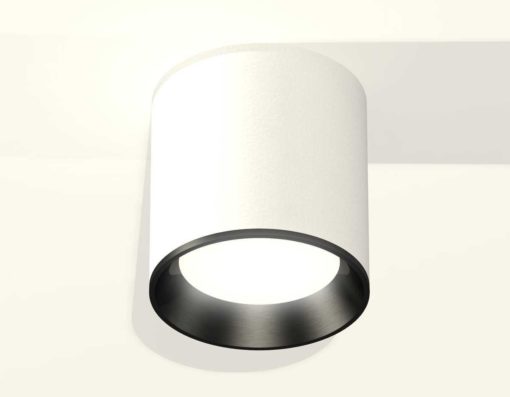 Комплект потолочного светильника Ambrella light Techno Spot XC (C6301, N6103) XS6301003