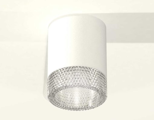 Комплект потолочного светильника Ambrella light Techno Spot XC (C6301, N6150) XS6301040