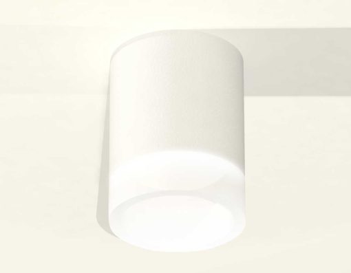 Комплект потолочного светильника Ambrella light Techno Spot XC (C6301, N6248) XS6301063