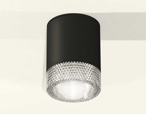 Комплект потолочного светильника Ambrella light Techno Spot XC (C6302, N6150) XS6302040