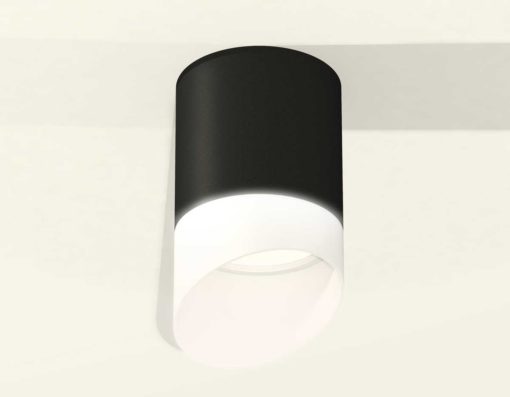 Комплект потолочного светильника Ambrella light Techno Spot XC (C6302, N6256) XS6302066
