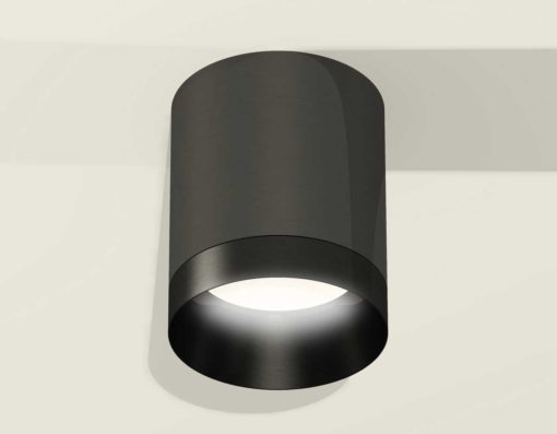 Комплект потолочного светильника Ambrella light Techno Spot XC (C6303, N6131) XS6303002