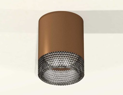 Комплект потолочного светильника Ambrella light Techno Spot XC (C6304, N6151) XS6304022