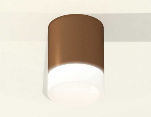 Комплект потолочного светильника Ambrella light Techno Spot XC (C6304, N6248) XS6304041