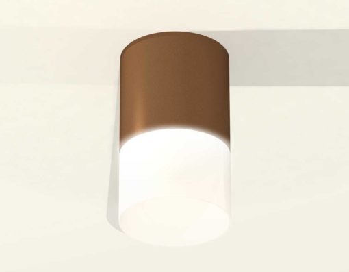 Комплект потолочного светильника Ambrella light Techno Spot XC (C6304, N6252) XS6304042