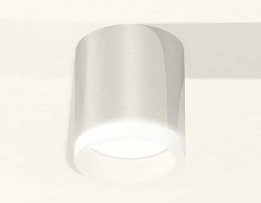 Комплект потолочного светильника Ambrella light Techno Spot XC (C6305, N6245) XS6305020