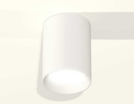 Комплект потолочного светильника Ambrella light Techno Spot XC (C6312, N6101) XS6312001