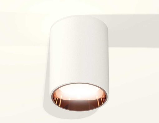 Комплект потолочного светильника Ambrella light Techno Spot XC (C6312, N6114) XS6312024