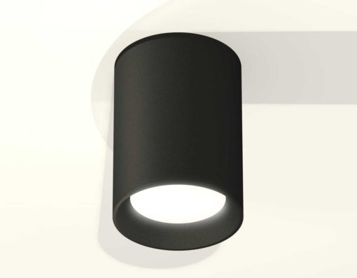 Комплект потолочного светильника Ambrella light Techno Spot XC (C6313, N6102) XS6313001