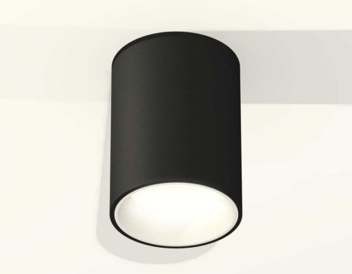 Комплект потолочного светильника Ambrella light Techno Spot XC (C6313, N6110) XS6313020