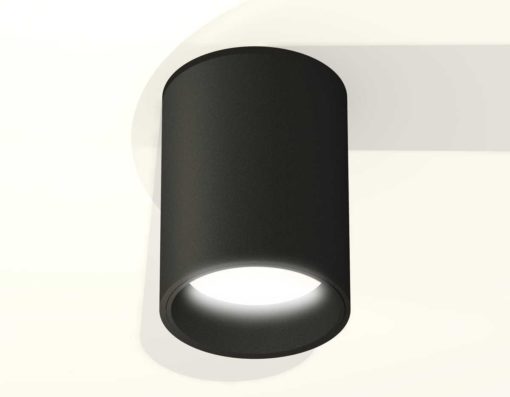 Комплект потолочного светильника Ambrella light Techno Spot XC (C6313, N6111) XS6313021