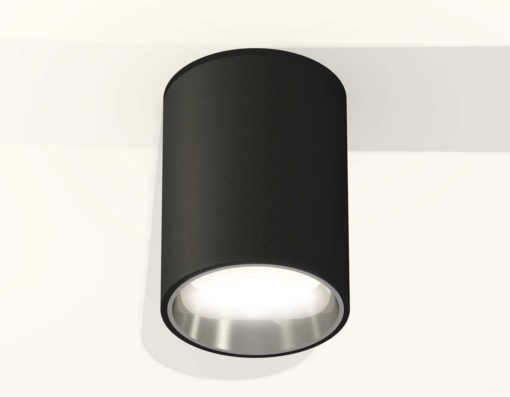 Комплект потолочного светильника Ambrella light Techno Spot XC (C6313, N6112) XS6313022