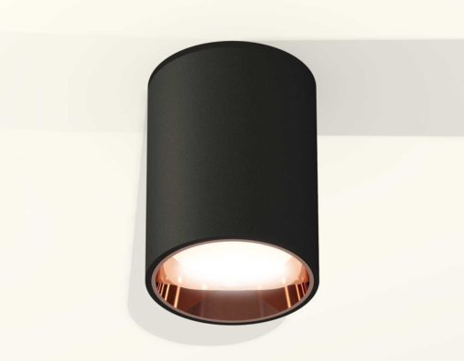 Комплект потолочного светильника Ambrella light Techno Spot XC (C6313, N6114) XS6313024