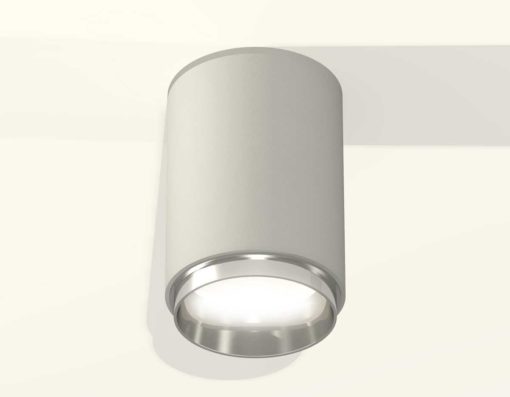 Комплект потолочного светильника Ambrella light Techno Spot XC (C6314, N6122) XS6314022