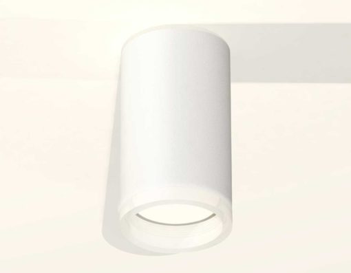 Комплект потолочного светильника Ambrella light Techno Spot XC (C6322, N6245) XS6322040