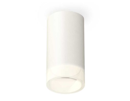 Комплект потолочного светильника Ambrella light Techno Spot XC (C6322, N6248) XS6322041