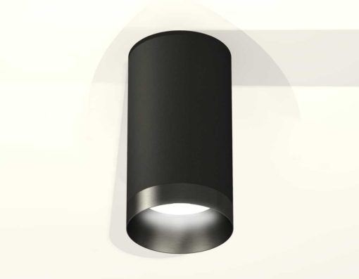 Комплект потолочного светильника Ambrella light Techno Spot XC (C6323, N6131) XS6323021