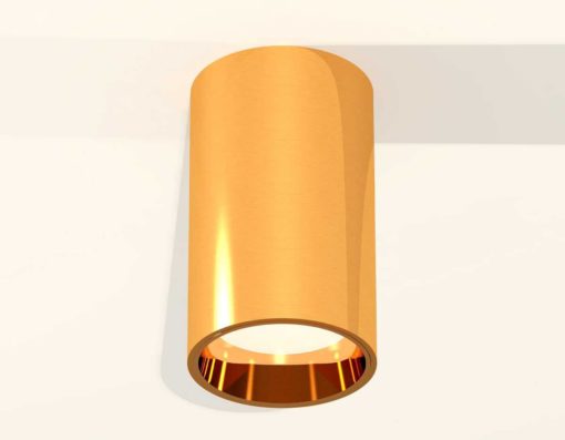 Комплект потолочного светильника Ambrella light Techno Spot XC (C6327, N6113) XS6327001